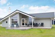 Ferienhaus - TYP A - Ferienunterkunft in Großenbrode (8 Personen)