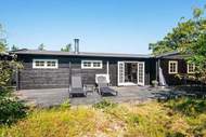 Ferienhaus - Ferienunterkunft in Ulfborg (5 Personen)