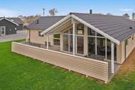 Ferienhaus - TYP 136 - Ferienunterkunft in Kappeln (10 Personen)