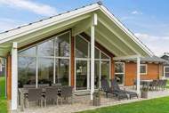 Ferienhaus - TYP 136 - Ferienunterkunft in Kappeln (10 Personen)