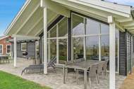 Ferienhaus - TYP 136 - Ferienunterkunft in Kappeln (10 Personen)