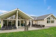 Ferienhaus - TYP 265 - Ferienunterkunft in Kappeln (18 Personen)