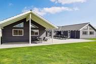 Ferienhaus - TYP 345 - Ferienunterkunft in Kappeln (24 Personen)