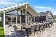 Ferienhaus - TYP 265 - Ferienunterkunft in Kappeln (18 Personen)
