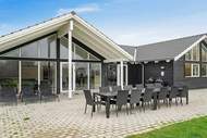 Ferienhaus - TYP 239 - Ferienunterkunft in Kappeln (16 Personen)