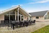 Ferienhaus - TYP 210 - Ferienunterkunft in Kappeln (12 Personen)
