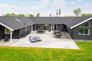 Ferienhaus - TYP 345 - Ferienunterkunft in Kappeln (24 Personen)