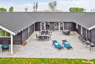 Ferienhaus - TYP 295 - Ferienunterkunft in Kappeln (20 Personen)