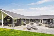 Ferienhaus - TYP 295 - Ferienunterkunft in Kappeln (20 Personen)