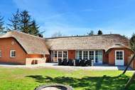 Ferienhaus - Ferienunterkunft in Ulfborg (12 Personen)