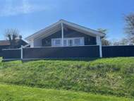 Ferienhaus - Ferienhaus Yvette - 150m from the sea