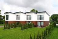 Ferienhaus - Baltic Village Damp - Comforthaus 4 Pers - Ferienunterkunft in Damp (4 Personen)