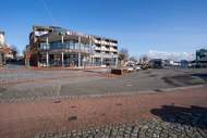 Ferienwohnung - Am Ankerplatz 33 - Ferienunterkunft in Büsum (2 Personen)