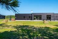 Ferienhaus - Ferienunterkunft in Glesborg (16 Personen)