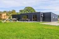 Ferienhaus - Ferienunterkunft in Glesborg (16 Personen)