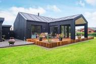 Ferienhaus - Ferienunterkunft in Juelsminde (6 Personen)