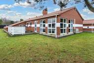 Ferienhaus - Ferienunterkunft in Glesborg (12 Personen)