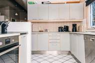 Ferienhaus - Ferienunterkunft in Glesborg (10 Personen)