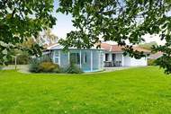 Ferienhaus - Ferienunterkunft in Juelsminde (8 Personen)