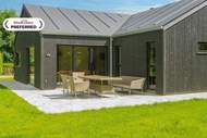 Ferienhaus - Ferienunterkunft in Glesborg (10 Personen)