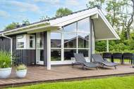 Ferienhaus - Ferienunterkunft in Juelsminde (6 Personen)