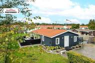 Ferienhaus - Ferienunterkunft in Juelsminde (7 Personen)