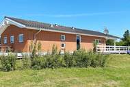 Ferienhaus - Ferienunterkunft in Juelsminde (10 Personen)