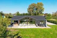 Ferienhaus - Ferienunterkunft in Juelsminde (6 Personen)