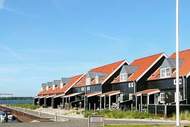 Ferienhaus - Ferienunterkunft in Juelsminde (5 Personen)