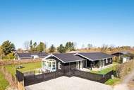 Ferienhaus - Ferienunterkunft in Juelsminde (9 Personen)