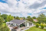 Ferienhaus - Ferienunterkunft in Juelsminde (8 Personen)