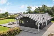 Ferienhaus - Ferienunterkunft in Juelsminde (8 Personen)
