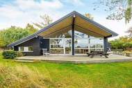 Ferienhaus - Ferienunterkunft in Glesborg (6 Personen)