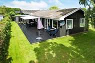 Ferienhaus - Ferienunterkunft in Juelsminde (6 Personen)