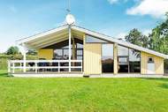 Ferienhaus - Ferienunterkunft in Juelsminde (8 Personen)