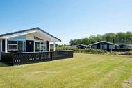 Ferienhaus - Ferienunterkunft in Juelsminde (6 Personen)