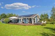 Ferienhaus - Ferienunterkunft in Juelsminde (8 Personen)