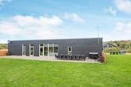 Ferienhaus - Ferienunterkunft in Glesborg (14 Personen)