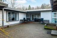 Ferienhaus - Ferienunterkunft in Glesborg (10 Personen)