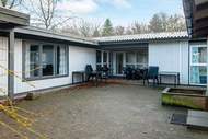 Ferienhaus - Ferienhaus in Glesborg (10 Personen)