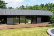 Ferienhaus - Ferienunterkunft in Glesborg (7 Personen)