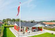 Ferienhaus - Ferienunterkunft in Juelsminde (6 Personen)