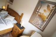 Ferienwohnung - Mellis Ankerplatz Büsum - Ferienunterkunft in Büsum (2 Personen)