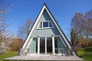 Ferienhaus - Ferienhaus Damp 90 qm 4 Personen - Ferienunterkunft in Damp (4 Personen)
