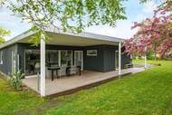 Ferienhaus - Ferienunterkunft in Ebeltoft (6 Personen)