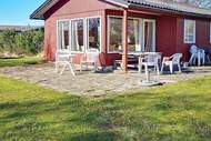 Ferienhaus - Ferienunterkunft in Knebel (4 Personen)