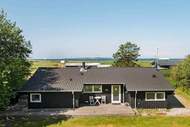 Ferienhaus - Ferienunterkunft in Ebeltoft (8 Personen)