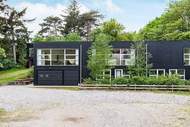 Ferienhaus - Ferienunterkunft in Ebeltoft (16 Personen)