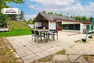Ferienhaus - Ferienunterkunft in Ebeltoft (8 Personen)