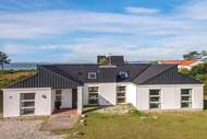 Ferienhaus - Ferienunterkunft in Ebeltoft (10 Personen)